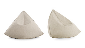 Пуф-мешок уличный Sail Mini