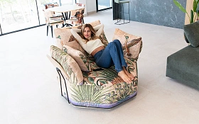 Кресло Teseo O