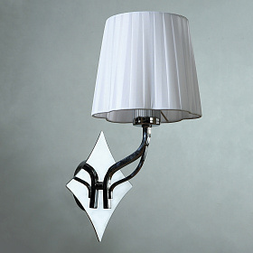Бра BB03203/1 Chrome