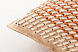 Подушка Canevas Geo Coral 61x36 см