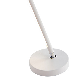 Настольная лампа  MANTRA TORCH 6737