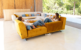 Модульный диван Klee