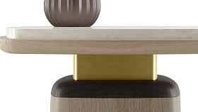 Приставной столик Nagano