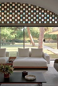 Sledd Модульный диван SLESD320 - SLESI320