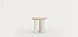 Столик Nori кремовый