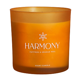 Ароматическая свеча HARMONY 1300 г
