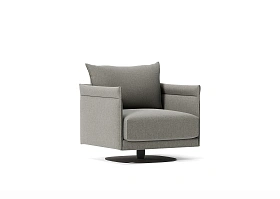 SENSO Кресло SENB80GC