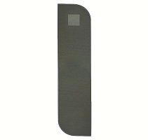 Ковер Tangram LINE 08 90x250