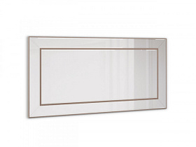 Зеркало настенное Pennsylvania 2 лак мокка