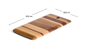 Сервировочная доска Nover