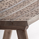 Стул JACQUARD