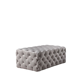 Пуф Nimes 110x60x40