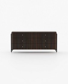 Комод Rosie 6 ящиков