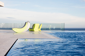 Уличное кресло Arianne Garden