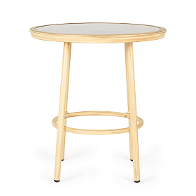 Уличный стол Keila керамика