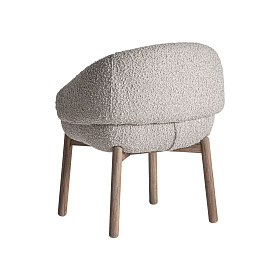 Кресло JACQUARD 36779