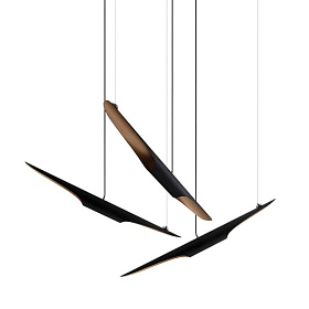 Подвесной светильник Coltrane