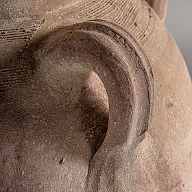 Амфора KANSARA высота 76 см