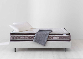 Беспружинный матрас Kamasana Altea 90x200