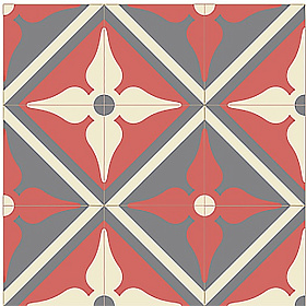 Плитка Mosaic del Sur 10346