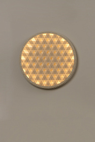 Настенный светильник Loom 80