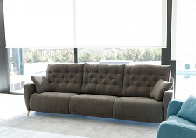 Диван Avalon 3-х местный DD+3NR 271 см