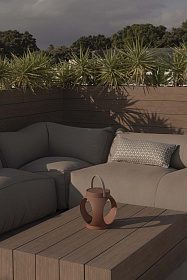 Переносной светильник Candela 