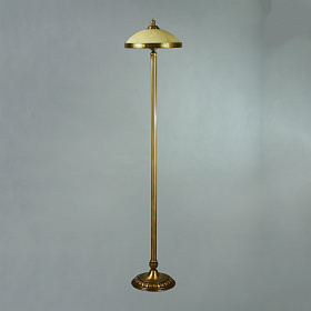 Торшер Tenerife Ambiente 3L 02166F/3 AB