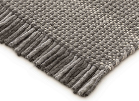 Ковер Pure серый