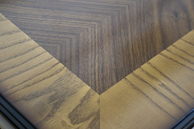 Консоль с выдвижными ящиками PREMIERE 103233