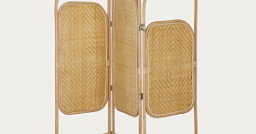 Межкомнатная ширма Krysia