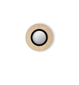 Настенный светильник Lens Circular