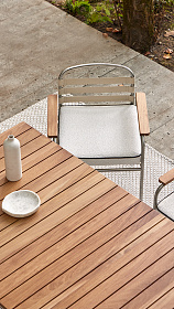 Обеденный стол Onsen