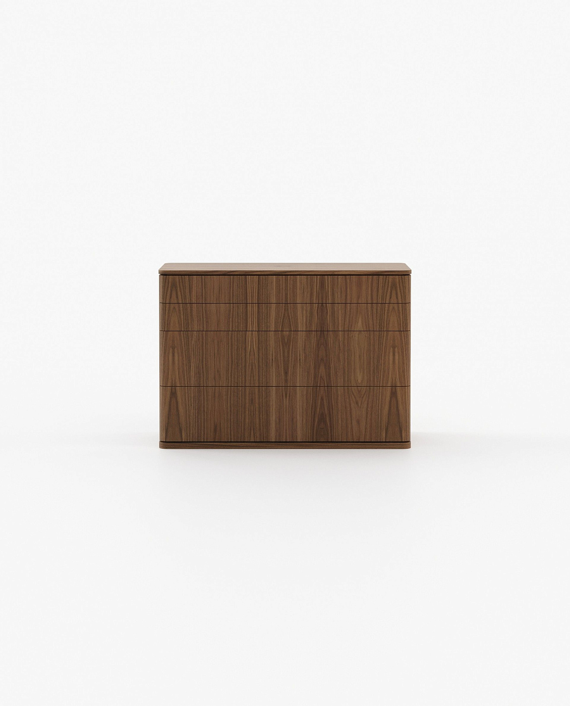 Комод Hilary 4 ящика