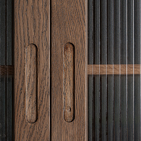 Барный шкаф DOUZY