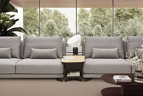 PULSE Шкаф PULMU194PDRN