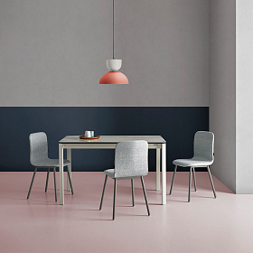 Обеденный стол Pepper 90x90 H90