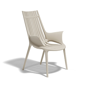 Кресло для гостиной Ibiza