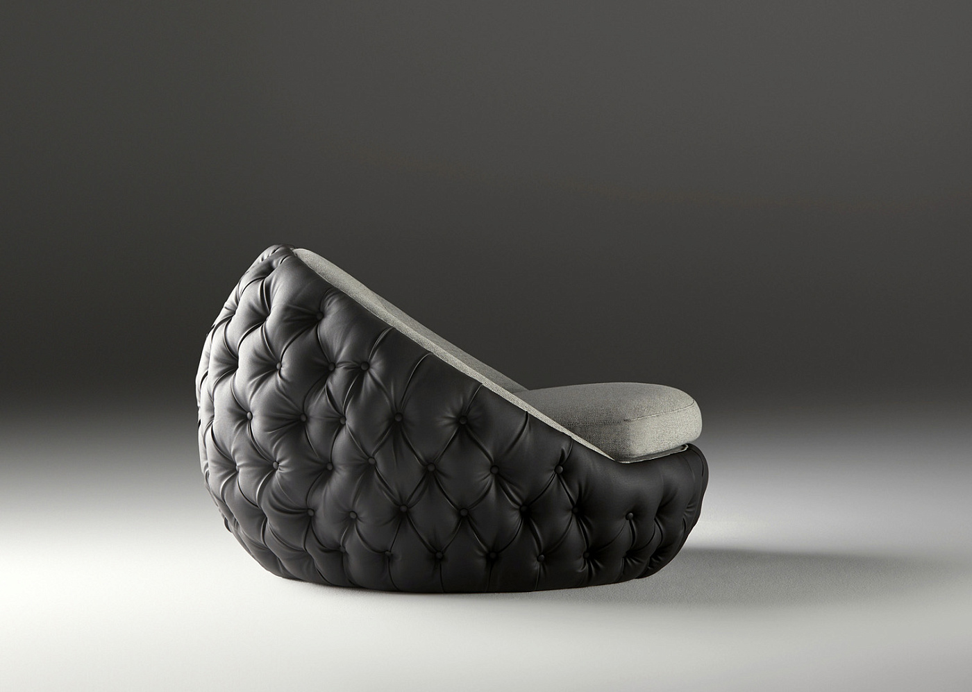 Кресло Caronte S1055/01