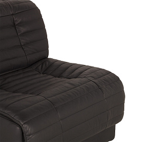 Кожаное кресло Gabino 