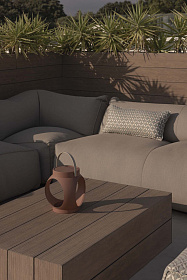 Переносной светильник Candela 