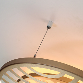 Настенно-потолочный светильник COLLADGE 7233