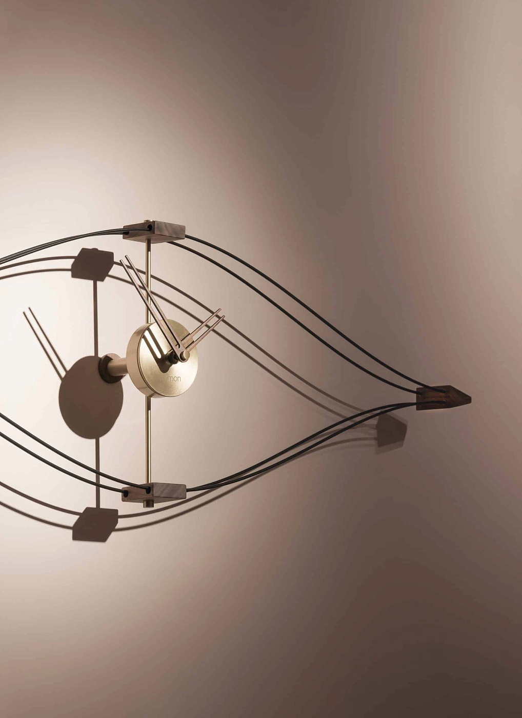 Настенные часы Mini Look N