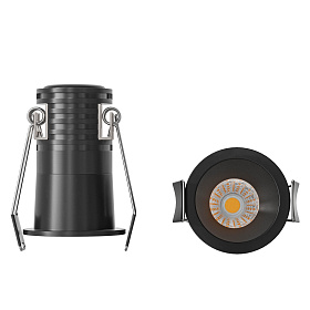 9264 Встраиваемый светильник CANE