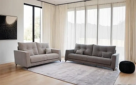 Диван Bari 3-х местный