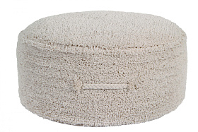 Подушка-пуф Прохлада натуральный 20*50