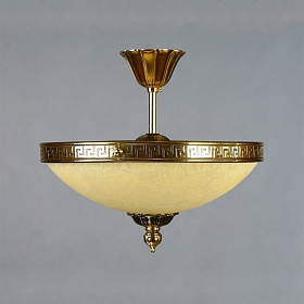 Потолочный светильник Tenerife Ambiente 3L 02166/35 PL PB