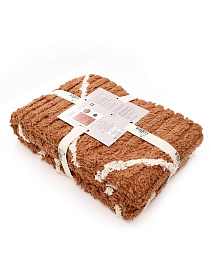 Ковер LÄSSA TOFFEE S 100х150 А