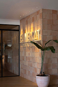 LOX Белый встраиваемый светильник ориентируемый, 2700К 6-8W 2700K 36°