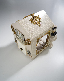 Домик для животных Casita Leo